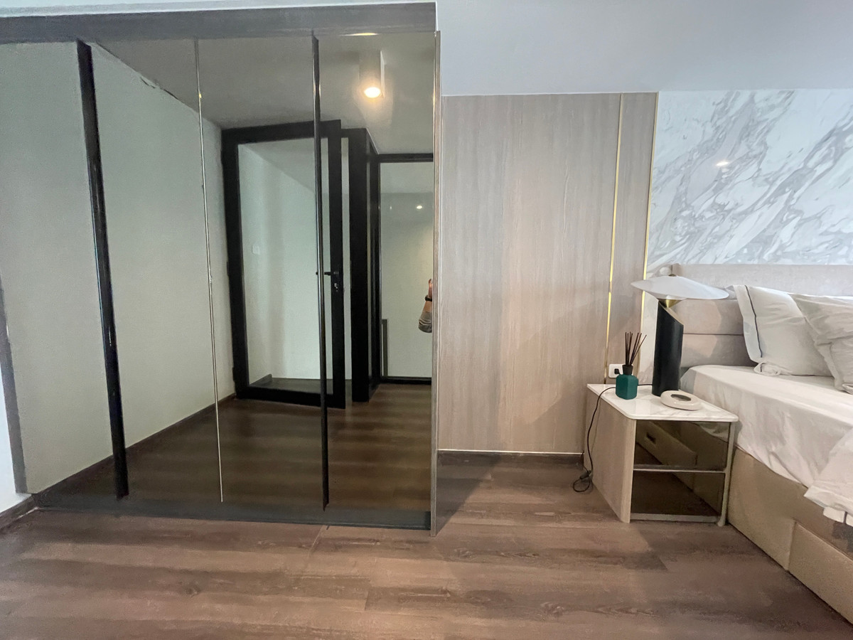 ขายคอนโดพระราม 9 เพชรบุรีตัดใหม่ RCA : ขายคอนโด IDEO พระราม 9 – อโศก | ห้องสวยชั้นสูง ราคาโปรสุดคุ้ม ใกล้ MRT พระราม 9 ฟังก์ชั่น 2 Bedroom Hybrid พร้อมเฟอร์ครบ เข้าอยู่ได้ทันที