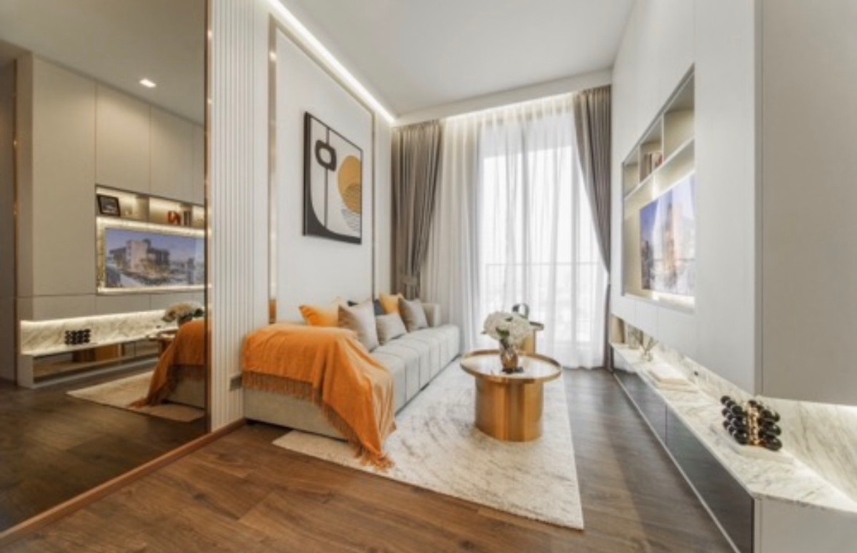 For RentCondoRatchathewi,Phayathai : 🚪The Address Siam Ratchathewi 🛏️Beautiful room ✨There are many rooms 🌐Good location📍High floor 🌤️Beautiful view 🛋️Fully furnished 📺 Complete electrical appliances (special price)