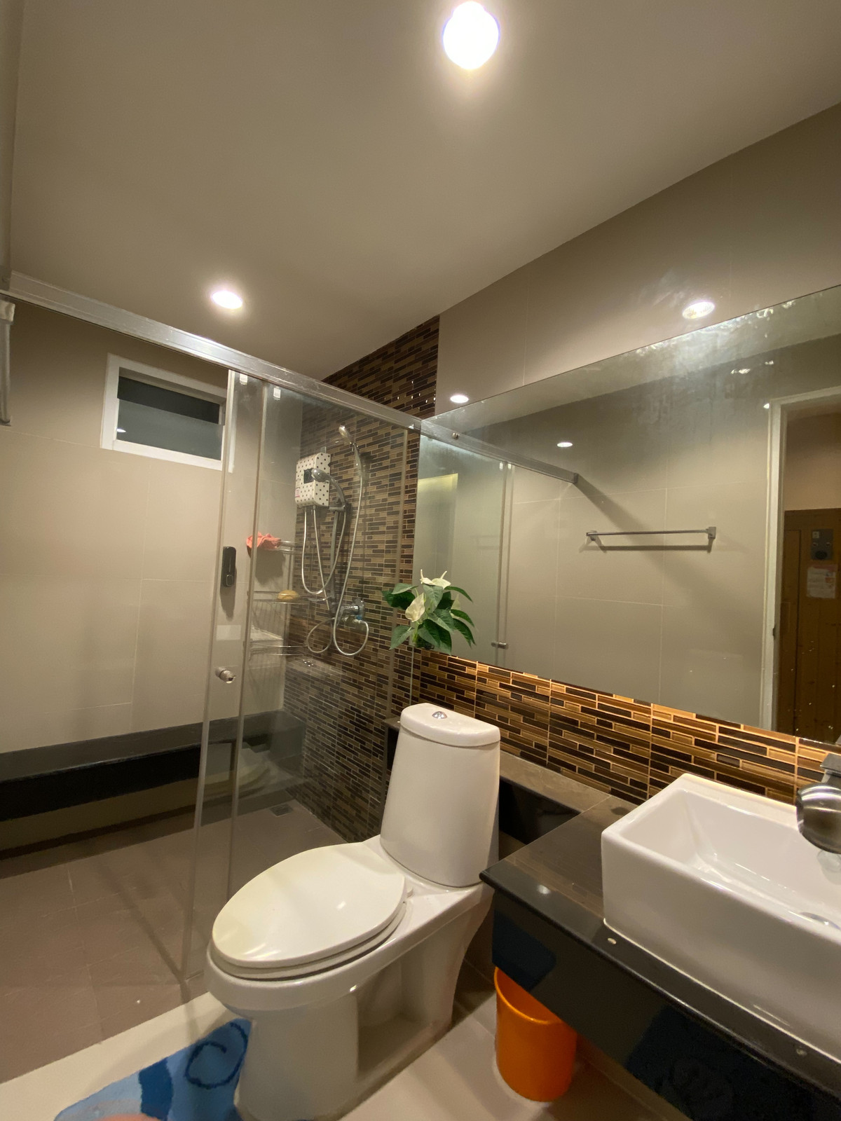 For SaleTownhomeEakachai, Bang Bon : Townhome Modern Town Ekkachai 62/1 / 3 Bedrooms (FOR SALE), Modern Town Ekkachai 62/1 / Townhome 3 Bedrooms (FOR SALE) BALL045