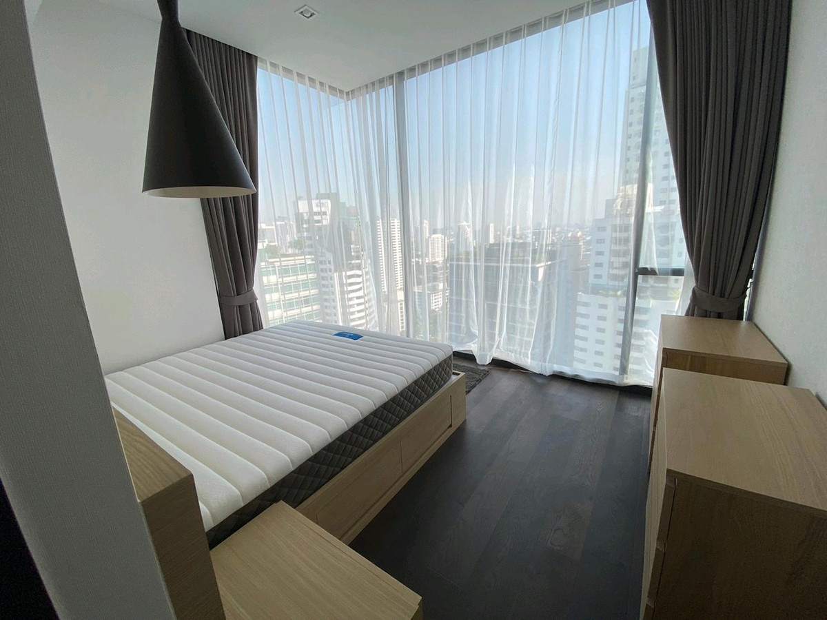 For RentCondoSukhumvit, Asoke, Thonglor : 📌For RENT | Laviq Sukhumvit 57 - 2BR (80 sqm) 85,000 THB