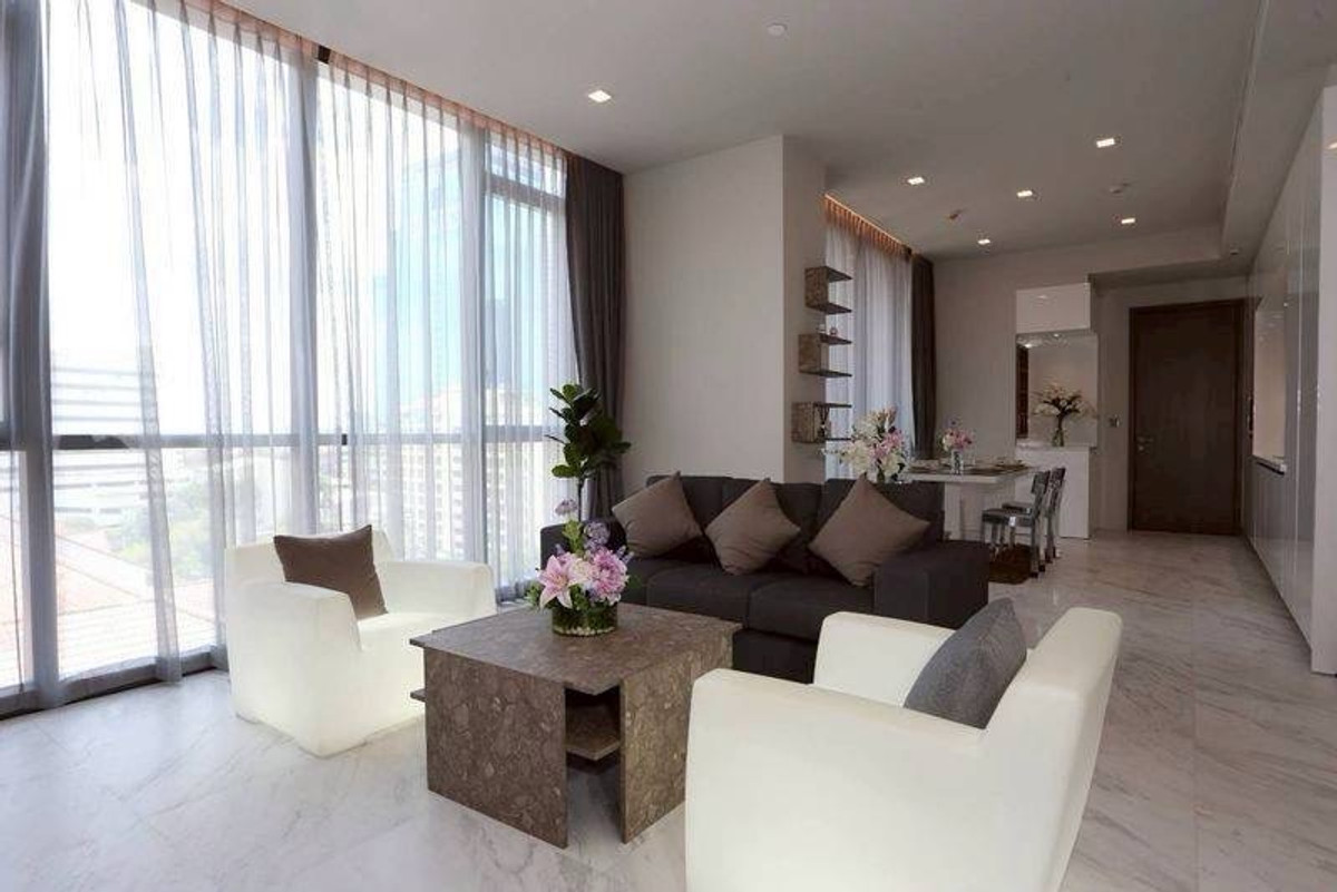The Monument Thonglor for Rent/Sale  Loading...