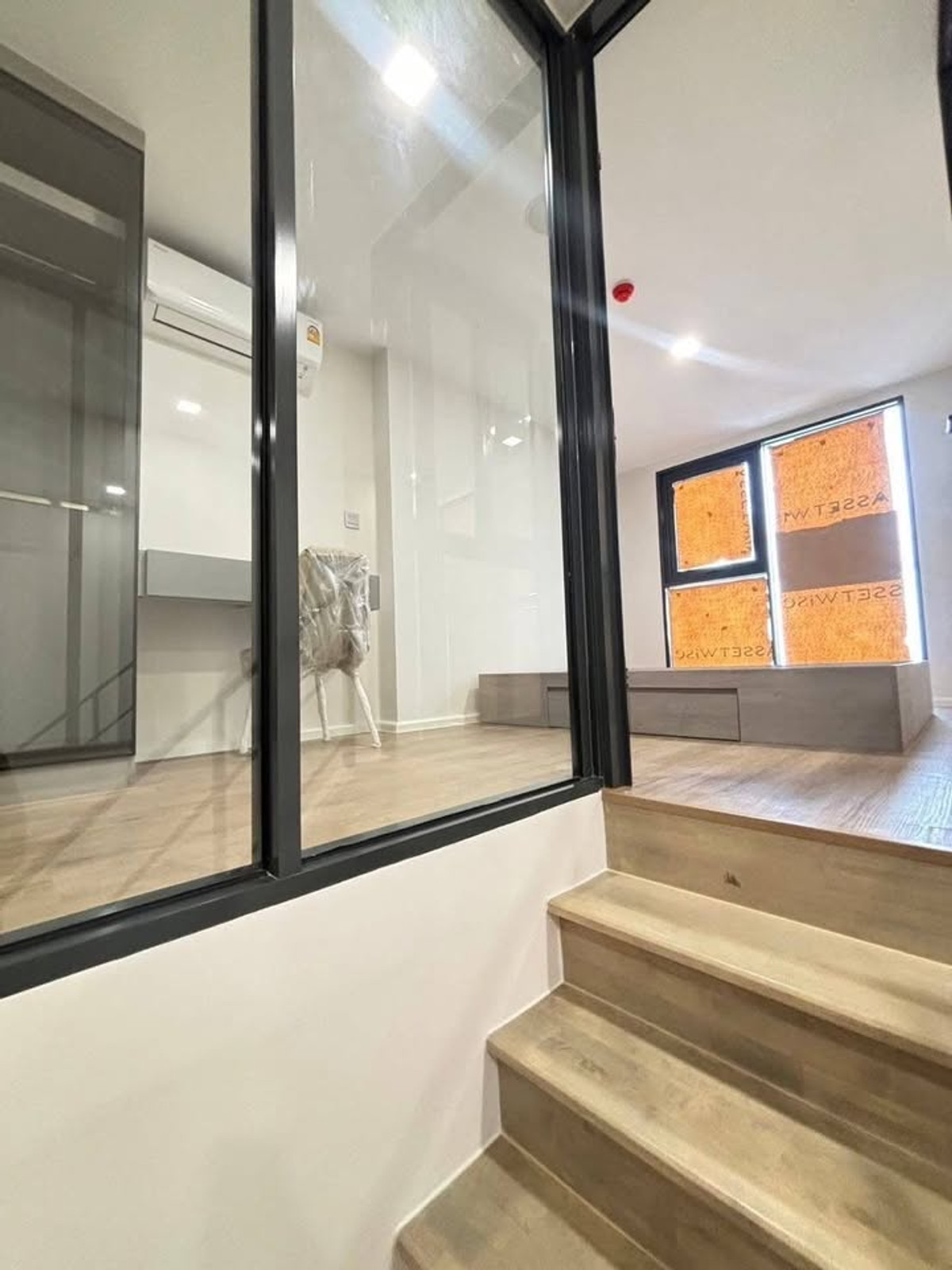 For RentCondoRamkhamhaeng, Hua Mak : Condo for rent: Modiz Rhyme Ramkhamhaeng/Modiz Rhyme Ramkhamhaeng (G6810018)