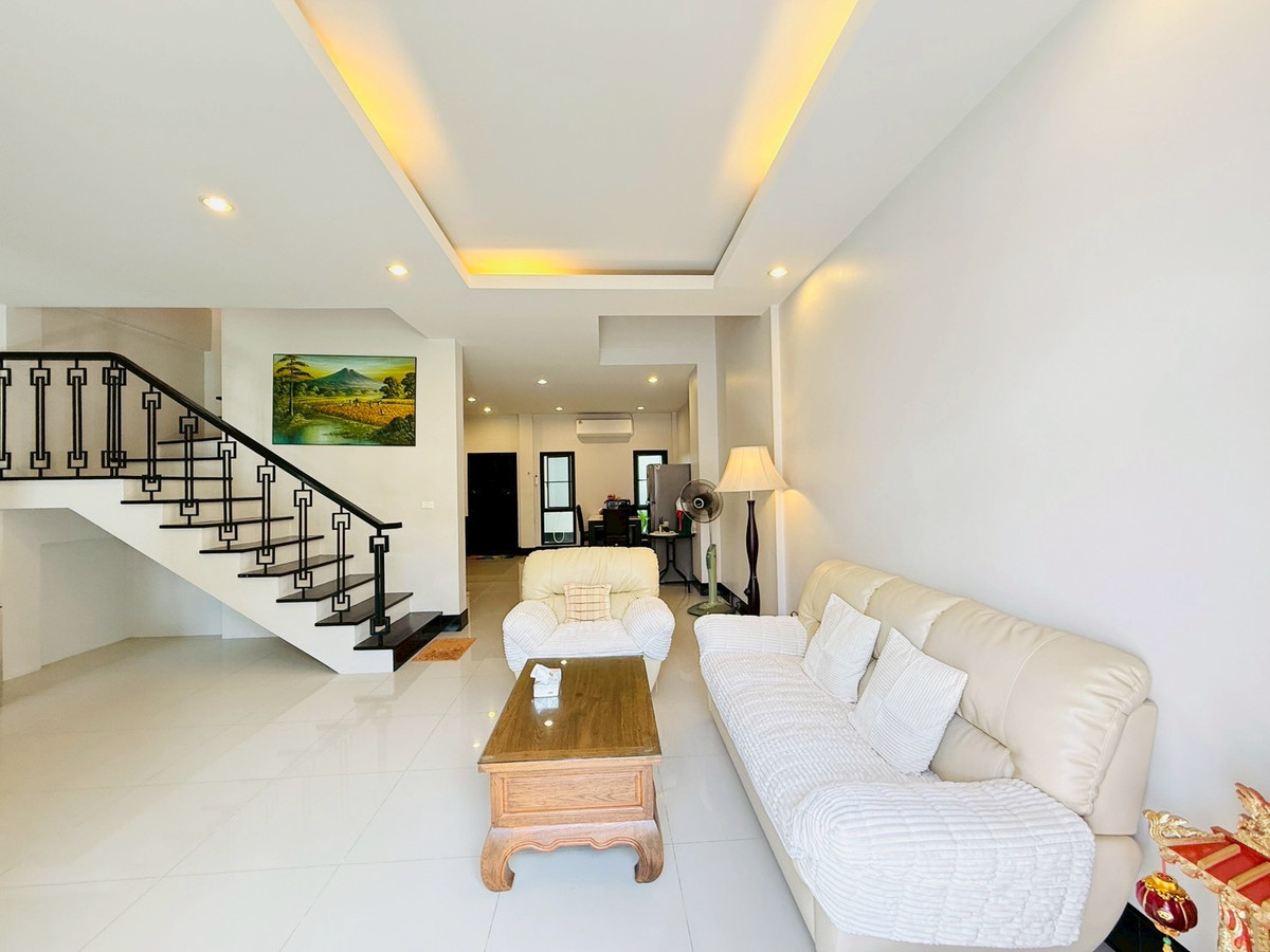 For Sell - Rent 🏡 Luxury Sino-Portuguese Style Home in the Heart of Phuket City Equipped with a Smart Gate System controllable via smartphone, Loading...