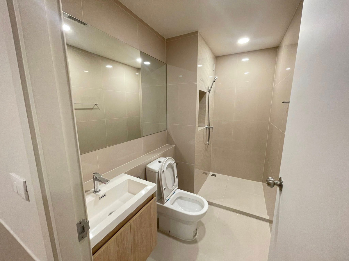 Condo for rent, Sim Condo Suksawat - Rama 3, fully furnished, beautifully decorated. Loading...