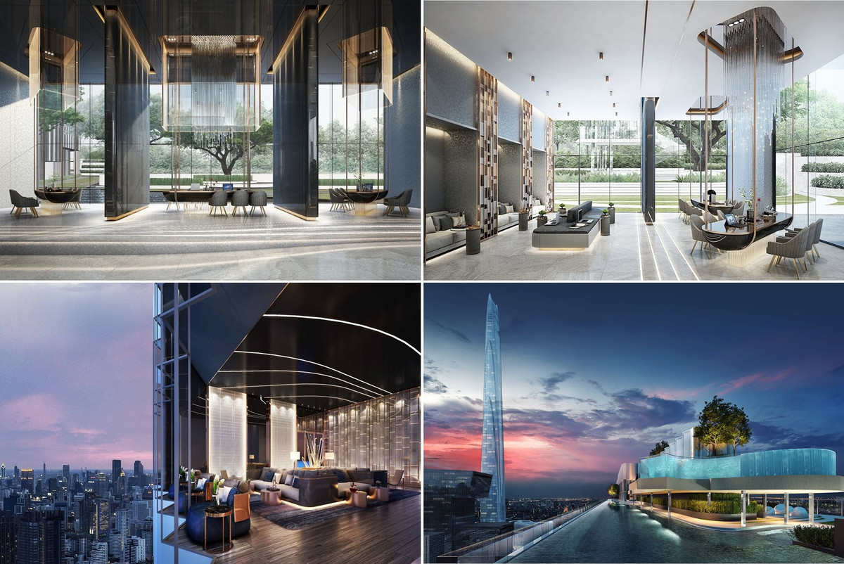 For SaleCondoRama9, Petchburi, RCA : Life Asoke - Rama 9 / 1 Bedroom (SALE WITH TENANT), Life Asoke - Rama 9 / 1 Bedroom (Sale with Tenant) TARN196