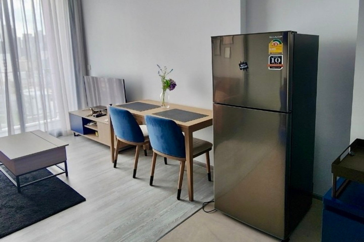 คอนโดสุขุมวิท อโศก ทองหล่อ : สำหรับขาย - เช่า !! 🔥โครงการสุดว้าว ย่านเอกมัย !!🔥ชั้นสูง 10++, ส่วนกลางอลังการ!!🔥 Code C20240400015..........XT Ekkamai, 1 ห้องนอน, 1 ห้องน้ำ, แต่งครบ, พร้อมเข้าอยู่, ราคาพิเศษ!!📣📣