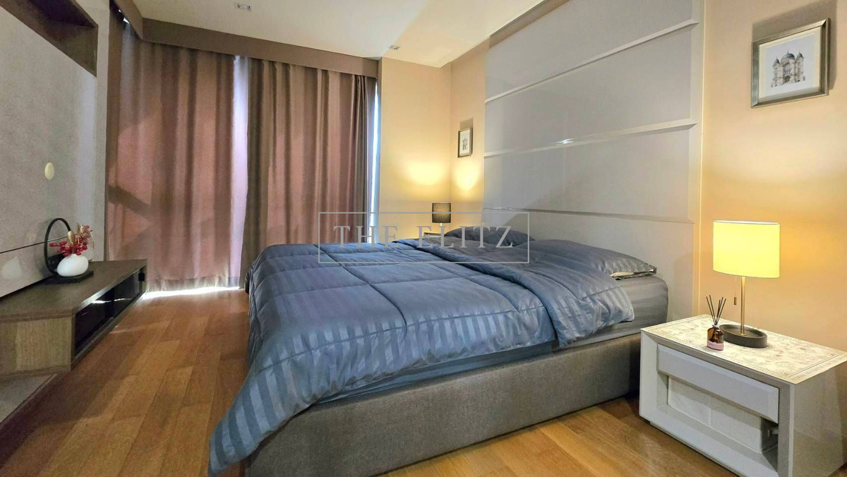 ขายคอนโดสาทร นราธิวาส : ✨ The Address Sathorn ดีไซน์สง่างาม หรูหราทุกรายละเอียด ตอบโจทย์ชีวิตคนเมือง 💯