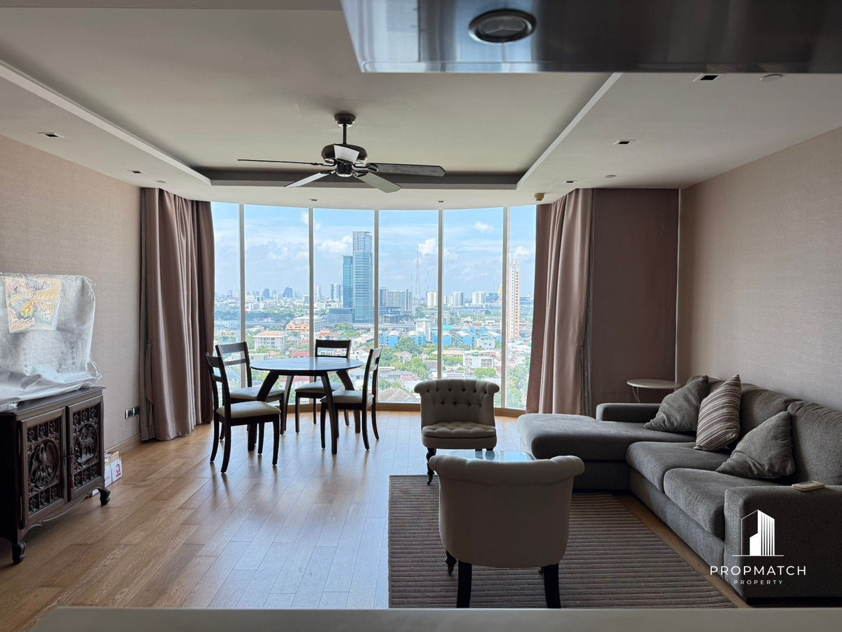 ให้เช่าคอนโดอารีย์ อนุสาวรีย์ : Condo for rent✨Le Monaco Residence (2b3b 124sqm) ใกล้รถไฟฟ้าอารีย์