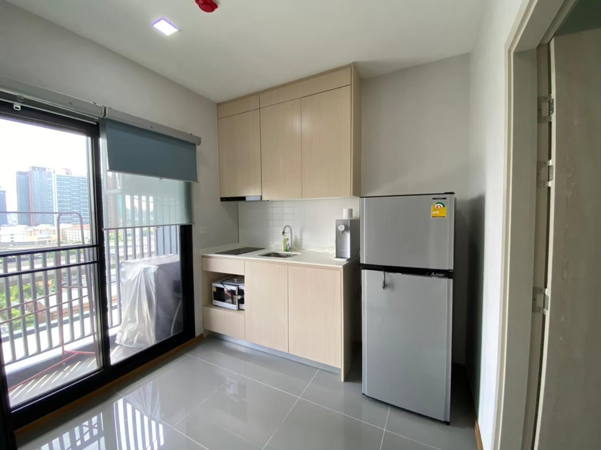 (for rent) Metris Rama 9-Ramkhamheang ðŧāļāļāļāđāļāđāļĨāļĩāđāļĒāļāļŠāļąāļāļ§āđāđāļāđ  ð āđāļāļĨāđ Airport Link āļĢāļēāļĄāļāļģāđāļŦāļ Loading...