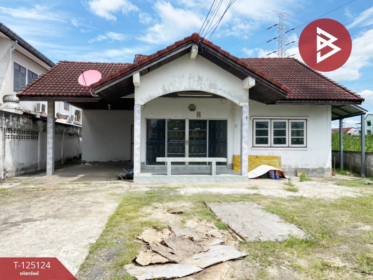ขายบ้านเดี่ยว หมู่บ้านอีสเทิร์นแลนด์ซิตี้ ชลบุรี (Eastern Land City) Loading...