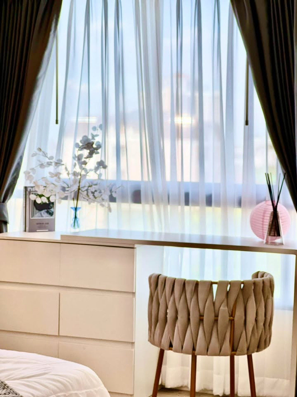 For RentCondoPattanakan, Srinakarin : Condo for rent S1 Rama 9/S One Rama 9 (D6810008)