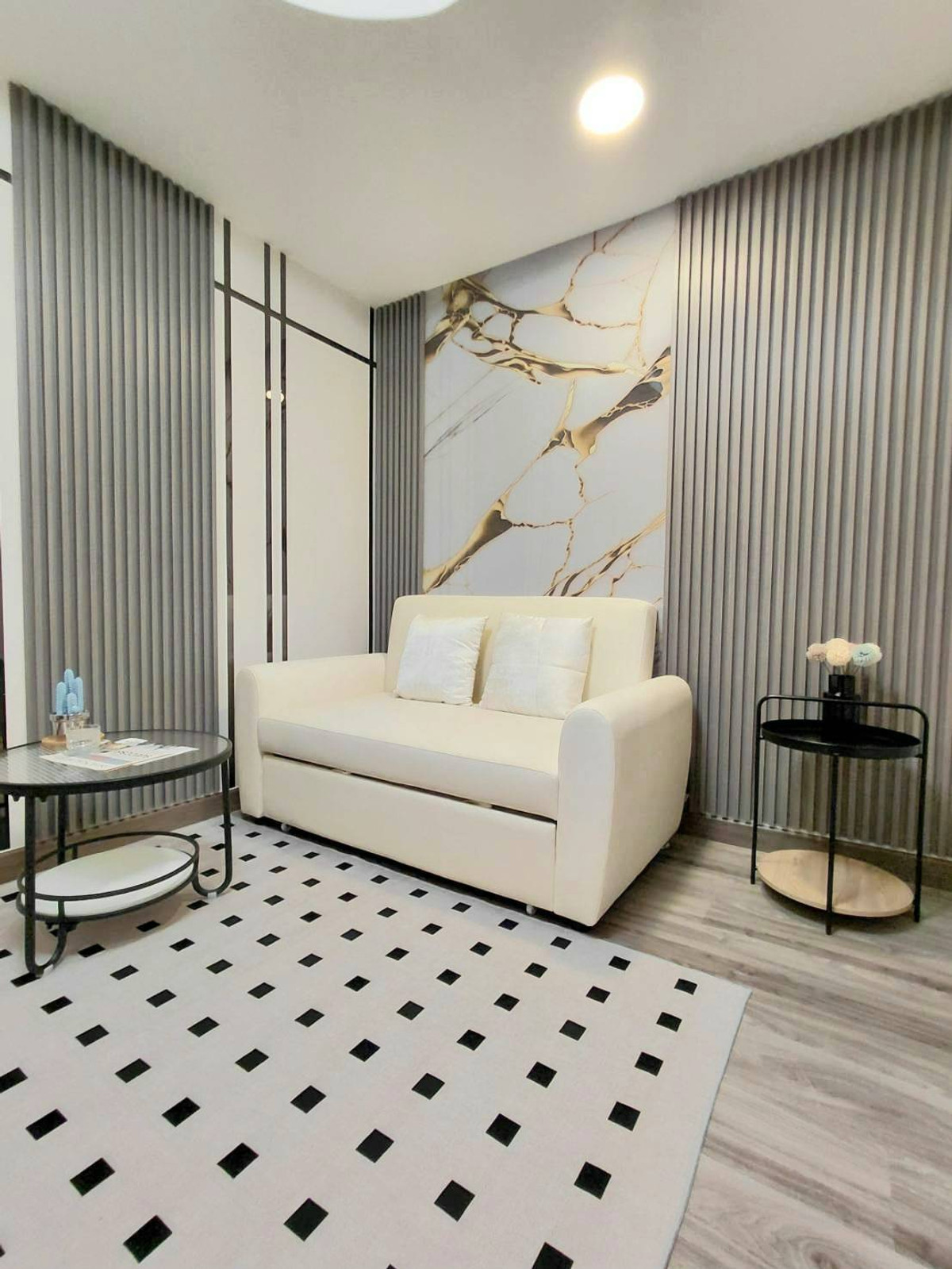 For SaleCondoChaengwatana, Muangthong : 🔥 Selling cheaper than the appraised price. Condo near Ngamwongwan 🔥