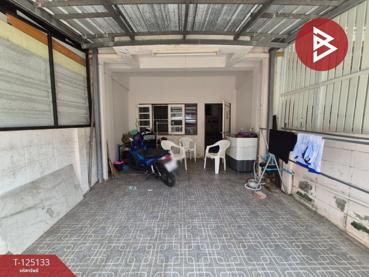 ขายทาวน์เฮ้าส์ หมู่บ้านลลิษา แพรกษา (Baan Larisa Phraeksa) สมุทรปราการ Loading...