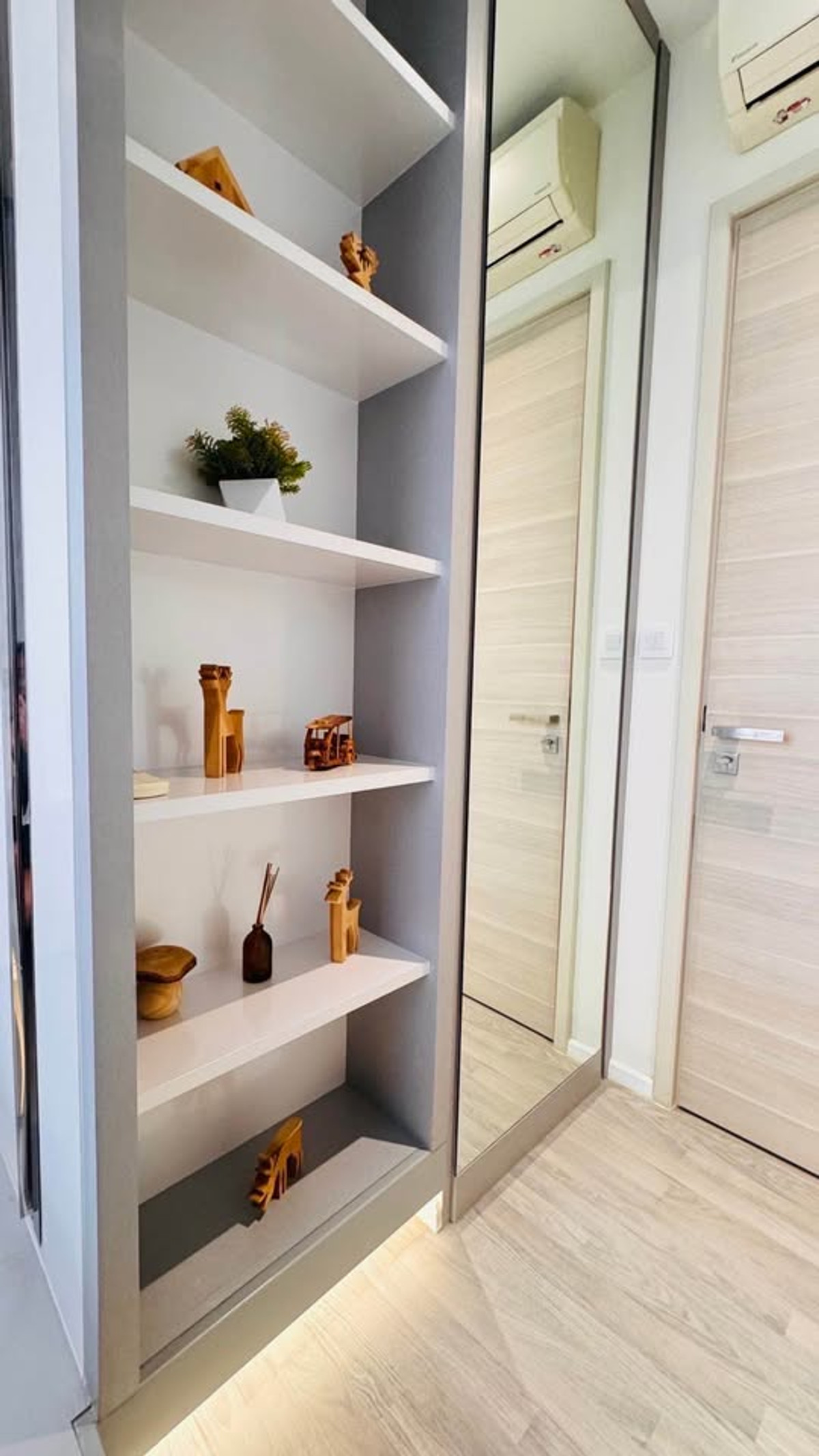 ขายคอนโดสาทร นราธิวาส : 🌻The Room สาทร-เซนต์หลุยส์ ห้องสวยพร้อมเข้าอยู่