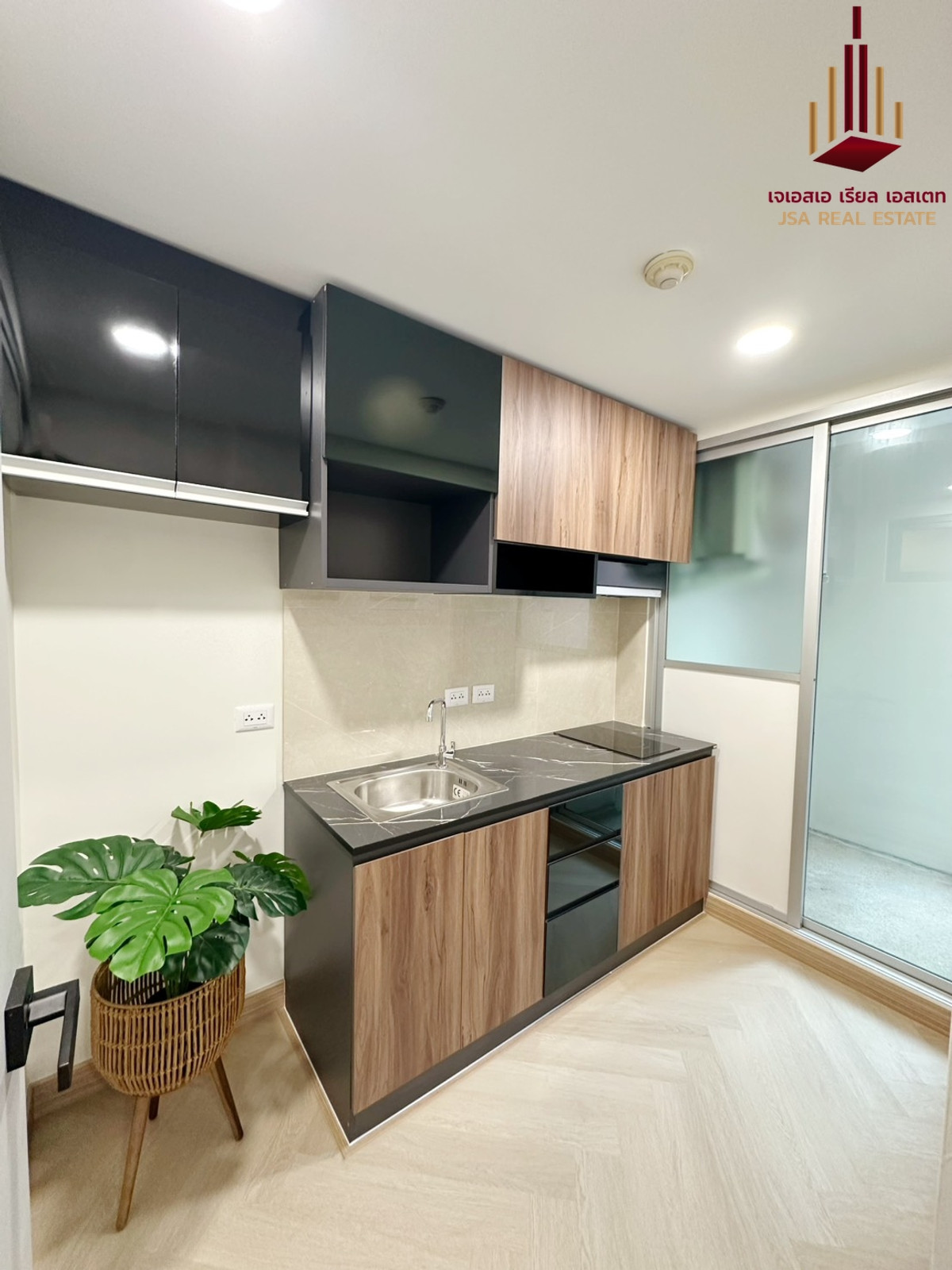 For SaleCondoRatchadapisek, Huaikwang, Suttisan : ✨ For Sale : The Kris Ratchada 17 Condo ✨ 💰 only 2,990,000 thb