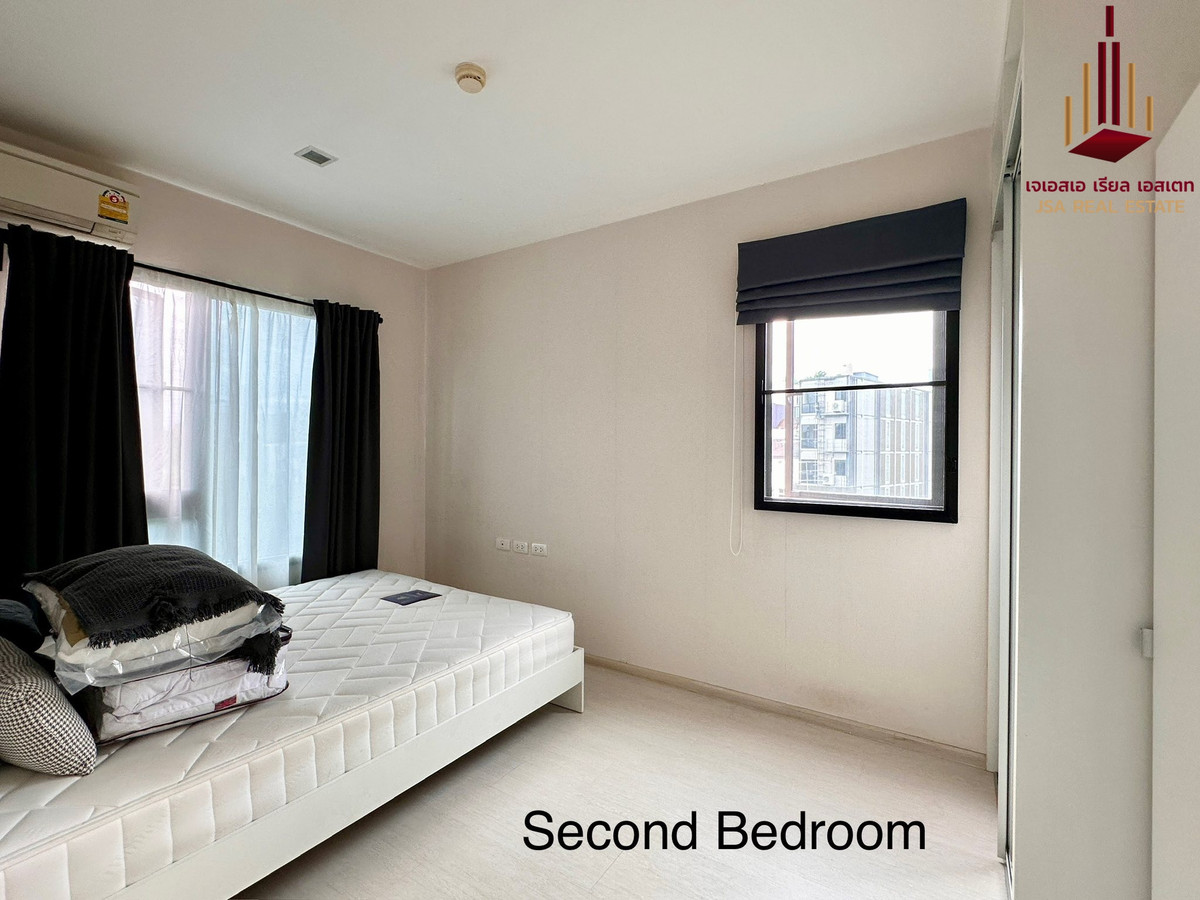 For RentCondoSathorn, Narathiwat : ✨ For Rent : Condolette Pixel Sathorn Condo ✨ 💰 Only 24,000 thb/month