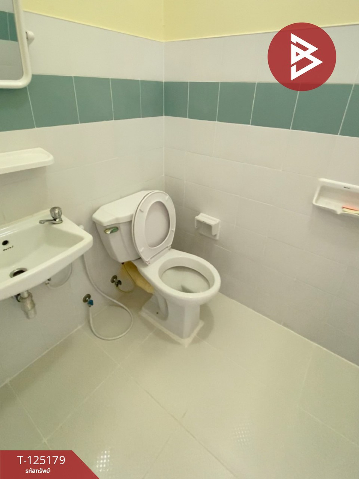 ขายห้องชุด เอื้ออาทรเมืองใหม่บางพลี สมุทรปราการ Loading...