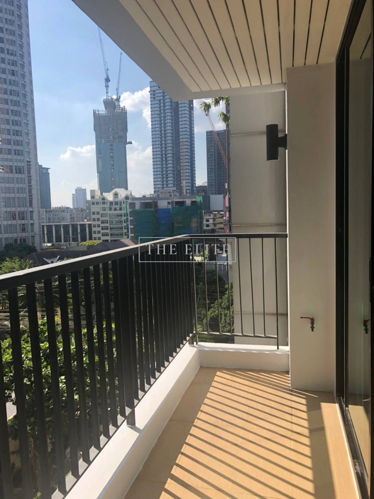 For SaleCondoSukhumvit, Asoke, Thonglor : ✨ Hot Deal! 59 Heritage sells the best price in the project. The room is fully furnished and ready to transfer immediately 💖