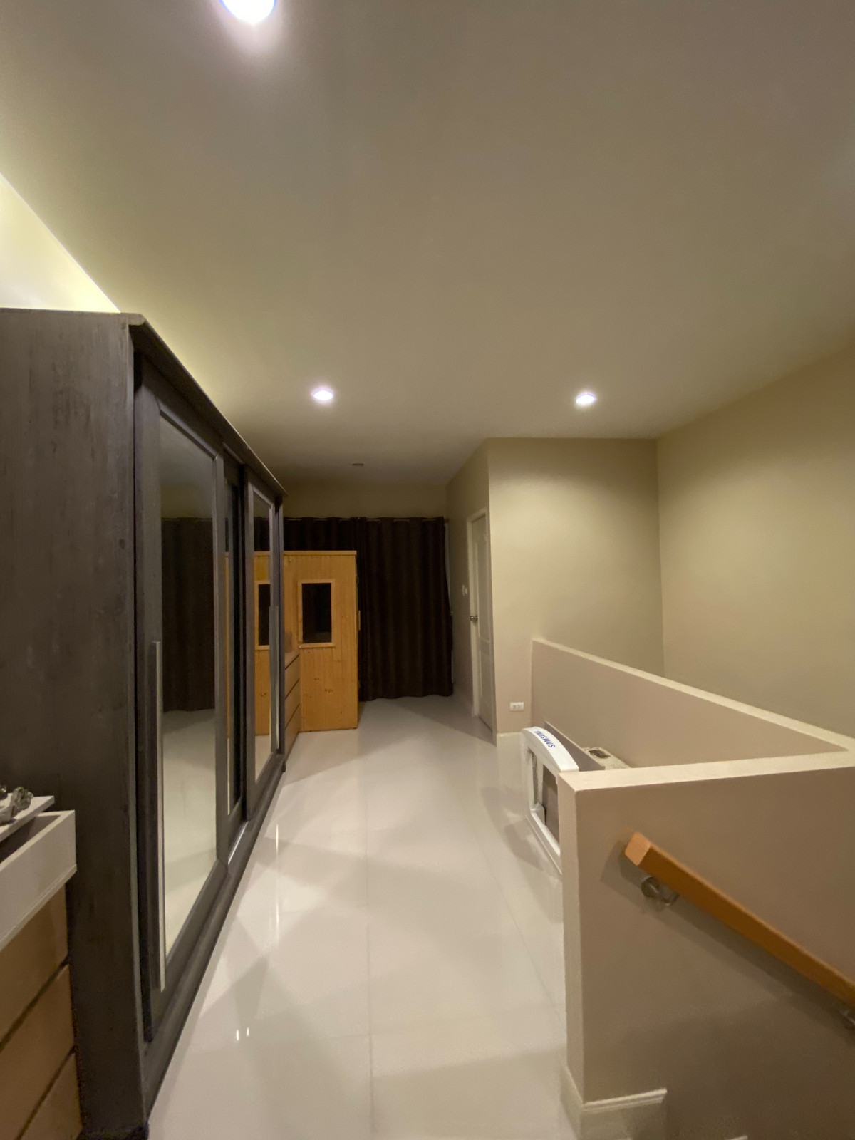 For SaleTownhomeEakachai, Bang Bon : Townhome Modern Town Ekkachai 62/1 / 3 Bedrooms (FOR SALE), Modern Town Ekkachai 62/1 / Townhome 3 Bedrooms (FOR SALE) BALL045