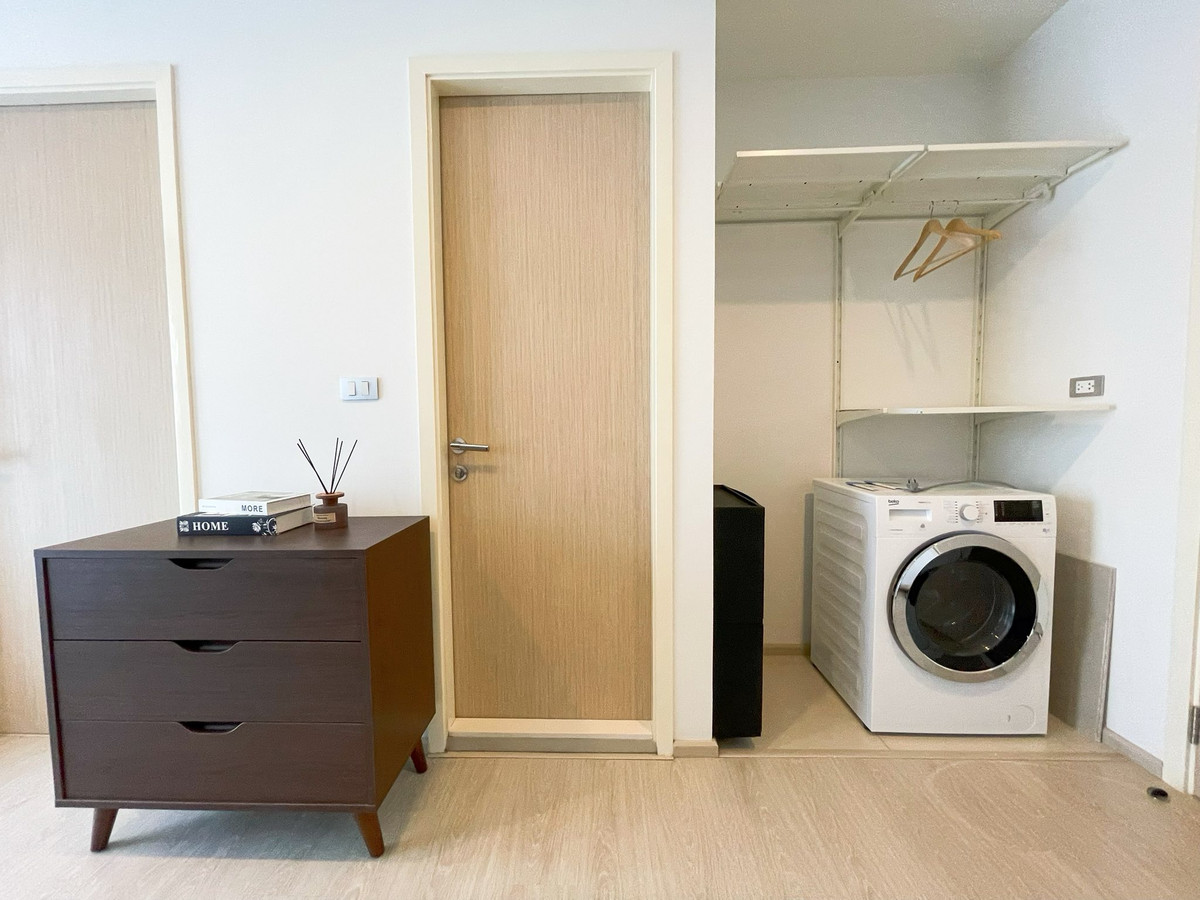 For SaleCondoRama9, Petchburi, RCA : Rhythm Asoke 2 / 1 Bedroom (FOR SALE), Rhythm Asoke 2 / 1 Bedroom (For Sale) TARN222