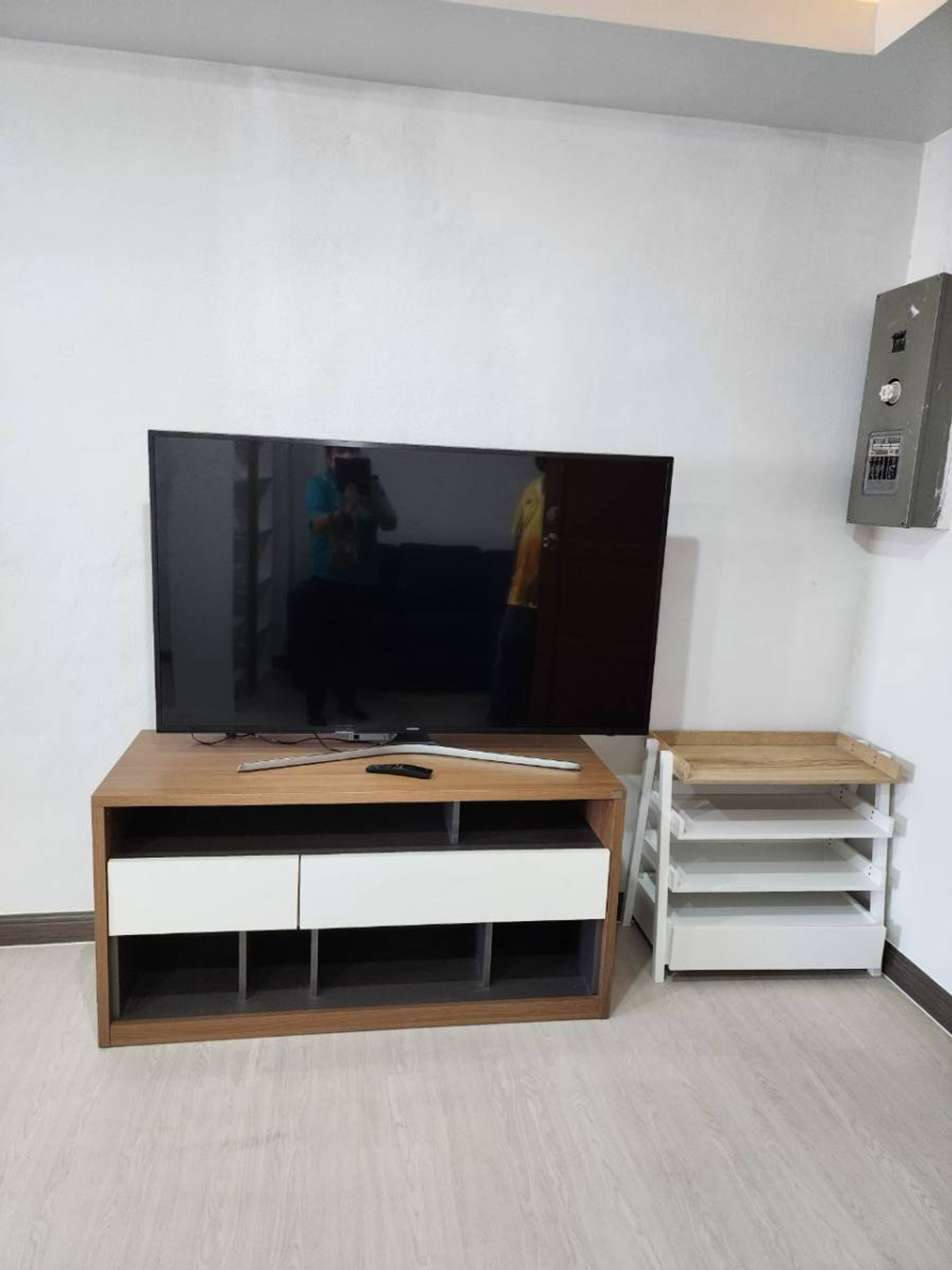 15,000 BHT/Month ITF Silom Palace สีลม Loading...