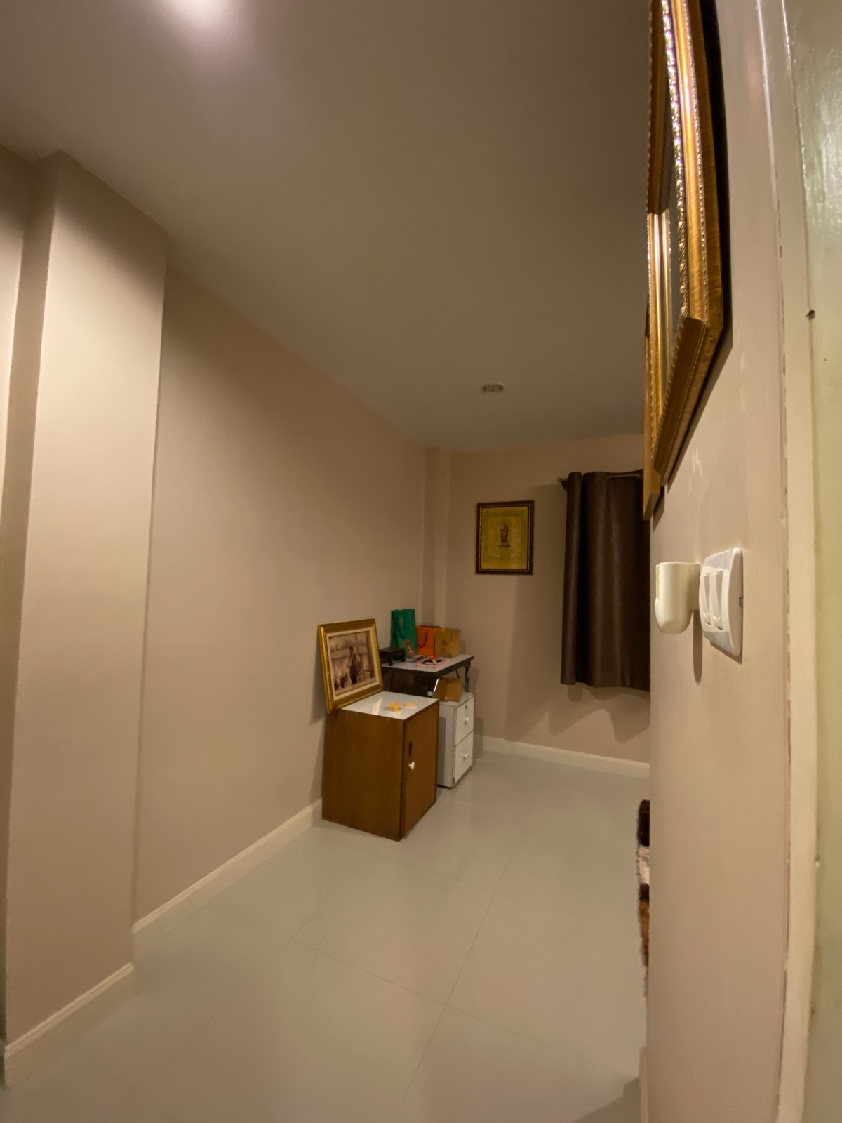 For SaleTownhomeEakachai, Bang Bon : Townhome Modern Town Ekkachai 62/1 / 3 Bedrooms (FOR SALE), Modern Town Ekkachai 62/1 / Townhome 3 Bedrooms (FOR SALE) BALL045