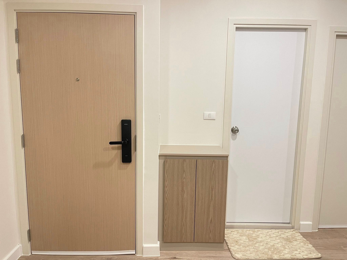 Condo for rent, Sim Condo Suksawat - Rama 3, fully furnished, beautifully decorated. Loading...