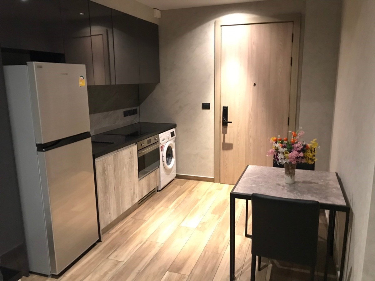 ขายคอนโดสุขุมวิท อโศก ทองหล่อ : The Loft Asoke / 1 Bedroom (FOR SALE),  เดอะ ลอฟท์ อโศก / 1 ห้องนอน (ขาย) PRAEW020