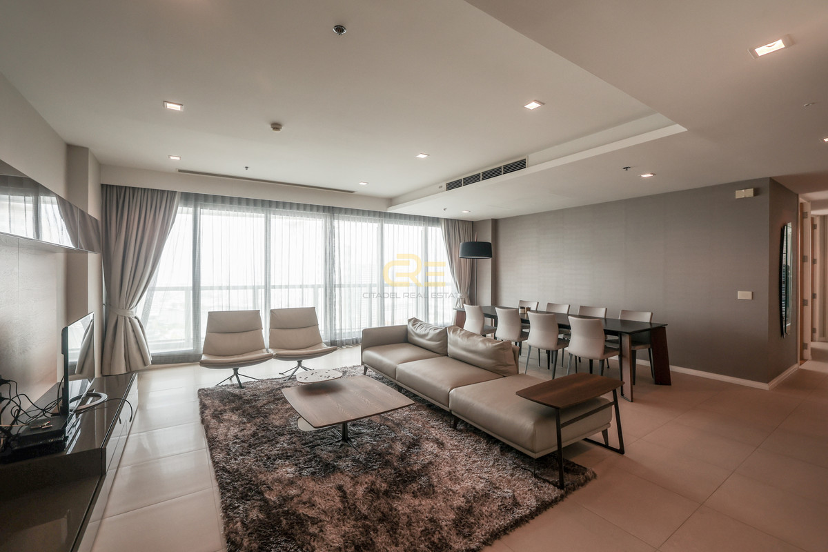 The River by Raimon Land - Rare, Riverfront 3 Beds Condo for Sale! Loading...