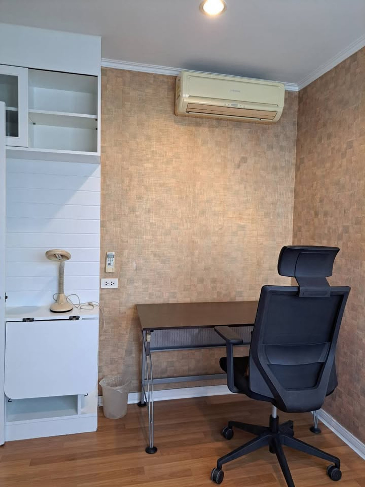 ให้เช่าคอนโดสะพานควาย จตุจักร : เช่าคอนโด Lumpini Place Phahol - Saphankhwai/ลุมพินี เพลส พหล - สะพานควาย (C6810011)