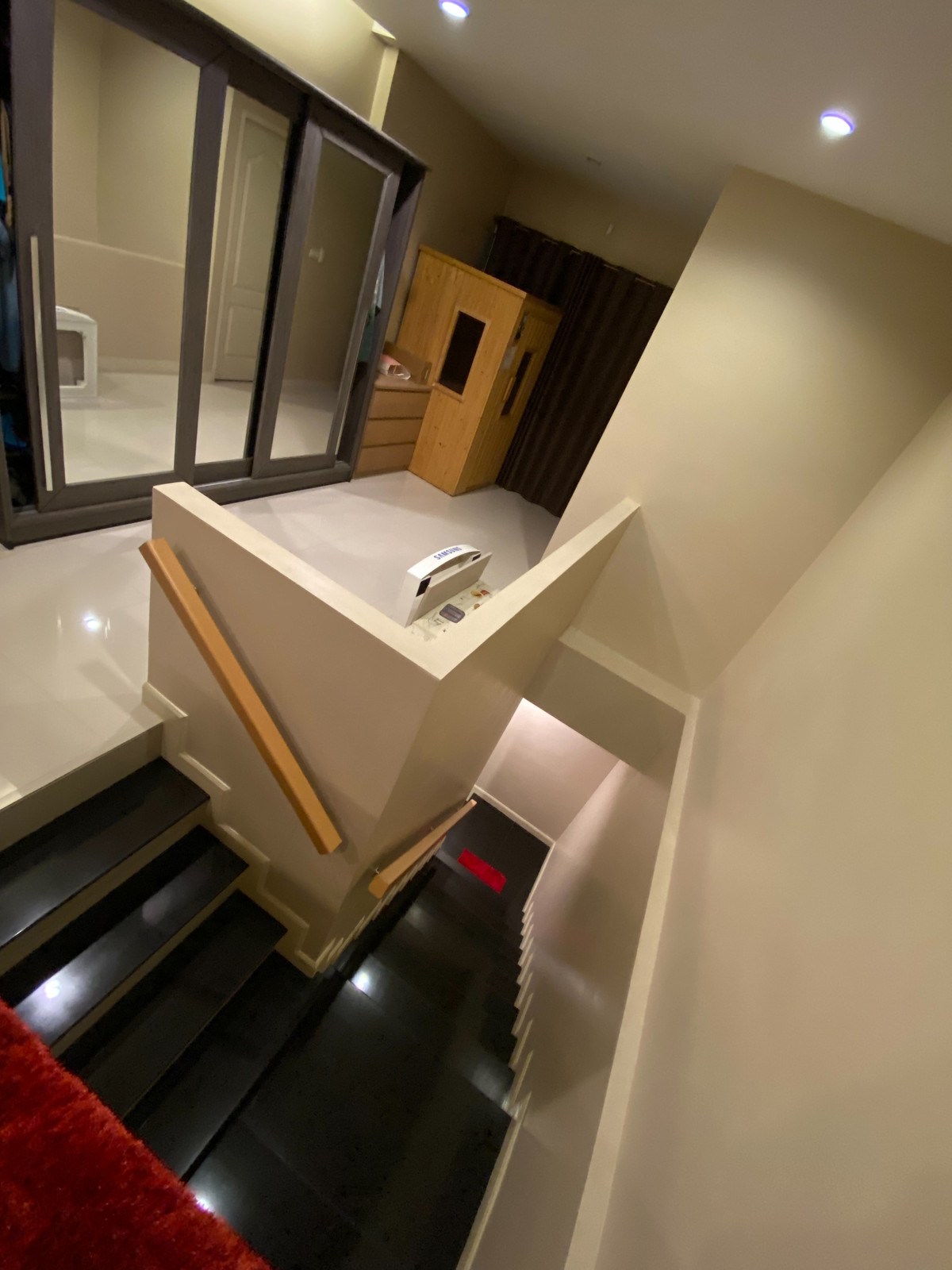 For SaleTownhomeEakachai, Bang Bon : Townhome Modern Town Ekkachai 62/1 / 3 Bedrooms (FOR SALE), Modern Town Ekkachai 62/1 / Townhome 3 Bedrooms (FOR SALE) BALL045