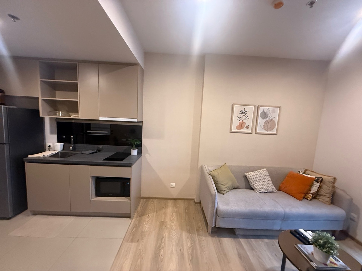 For RentCondoSukhumvit, Asoke, Thonglor : For Rent📍Oka Haus-20k-🛀1 bed 1 bath📞0639399665