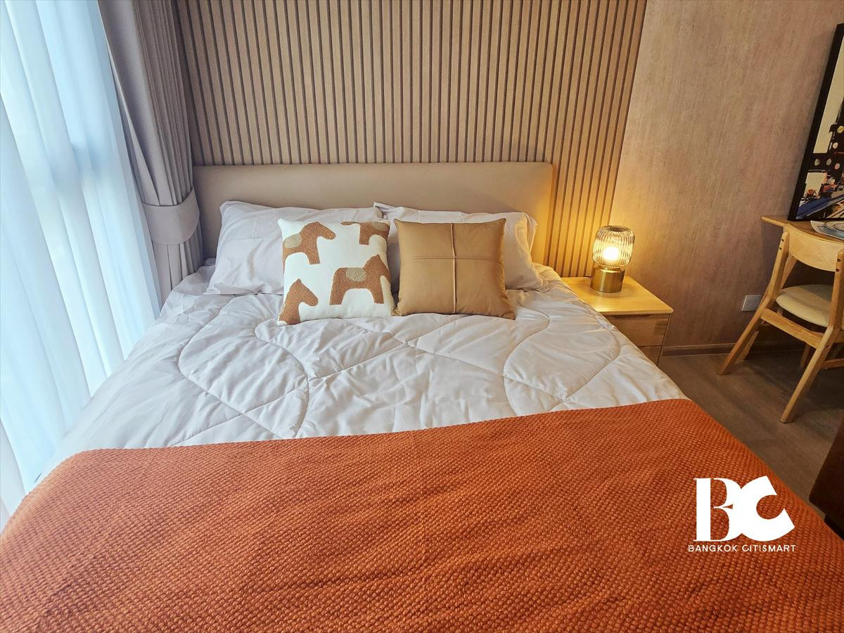 🌇 Aspire Onnut Station – new condo in the heart of On Nut. The best location! 🌇 Loading...