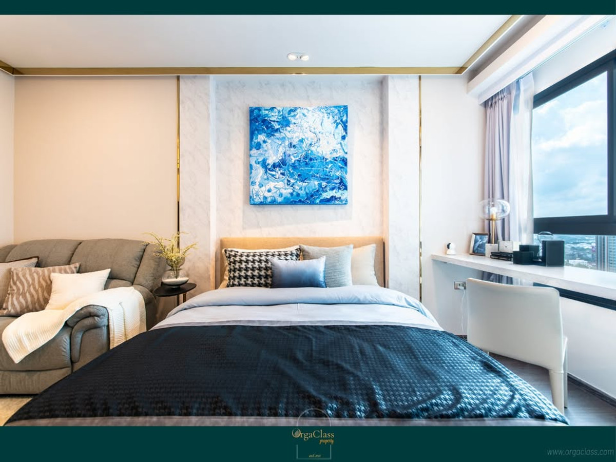 🌟 Experience Premium Bangkok Living in the Heart of Sukhumvit 🌟 Loading...