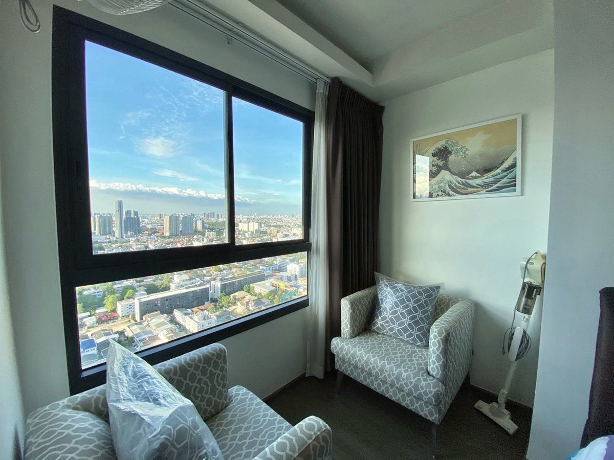 For RentCondoOnnut, Udomsuk : For rent Ideo Sukhumvit 93