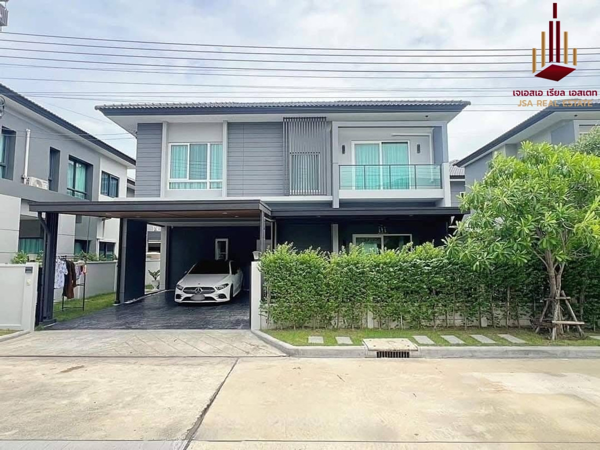 For RentHousePathum Thani,Rangsit, Thammasat : ✨ For Rent: CENTRO Phahol-Vibhavadi 2 ✨ 💰 Only 89,000 THB/month