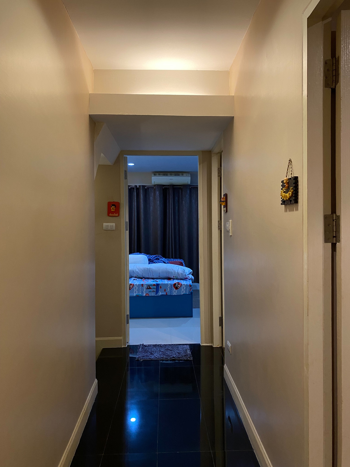 For SaleTownhomeEakachai, Bang Bon : Townhome Modern Town Ekkachai 62/1 / 3 Bedrooms (FOR SALE), Modern Town Ekkachai 62/1 / Townhome 3 Bedrooms (FOR SALE) BALL045