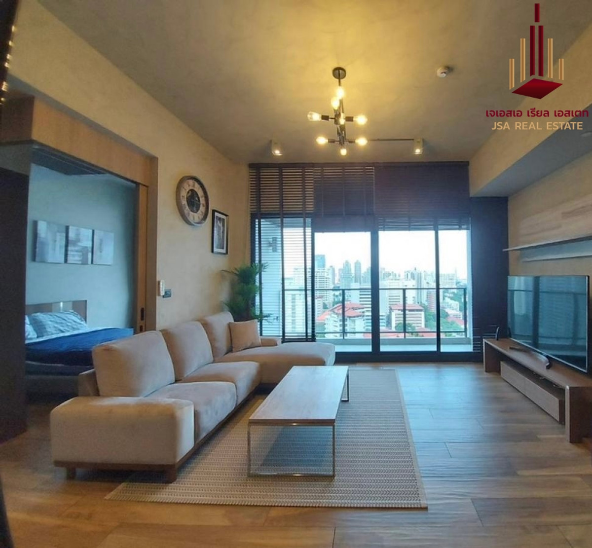 For SaleCondoSukhumvit, Asoke, Thonglor : ✨ For Sale: The Lofts Asoke Condo ✨ 💰 Only 19,000,000 THB