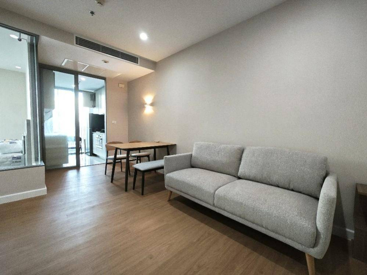 For SaleCondoWongwianyai, Charoennakor : 💥CP-9040💥 Condo for sale, beautiful room, good price, The Room BTS Wongwian Yai 👉 Add Line @rentbkk