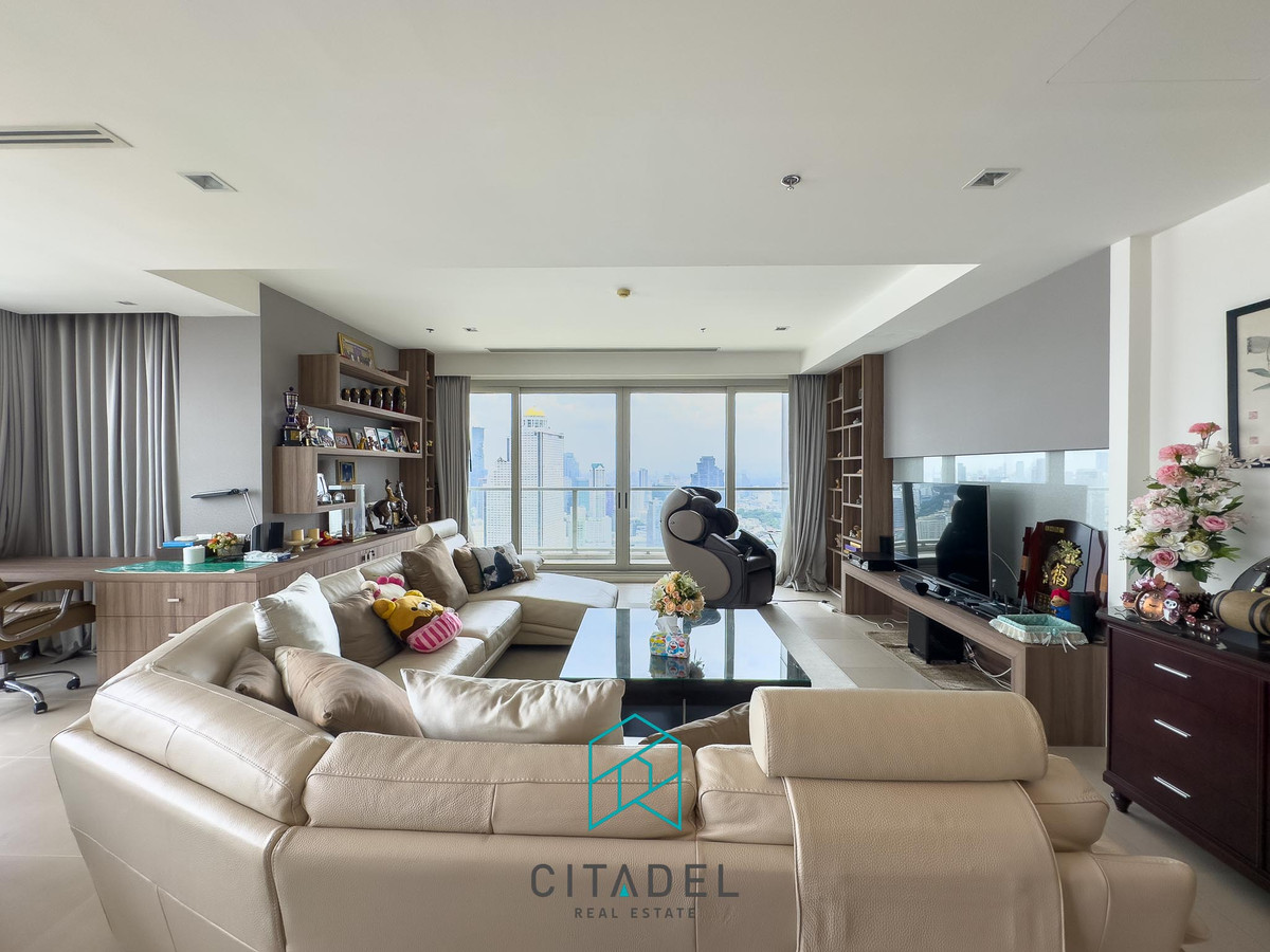 The River by Raimon Land - Rare, High Floor, Riverfront 2 Beds Condo for Sale! Loading...