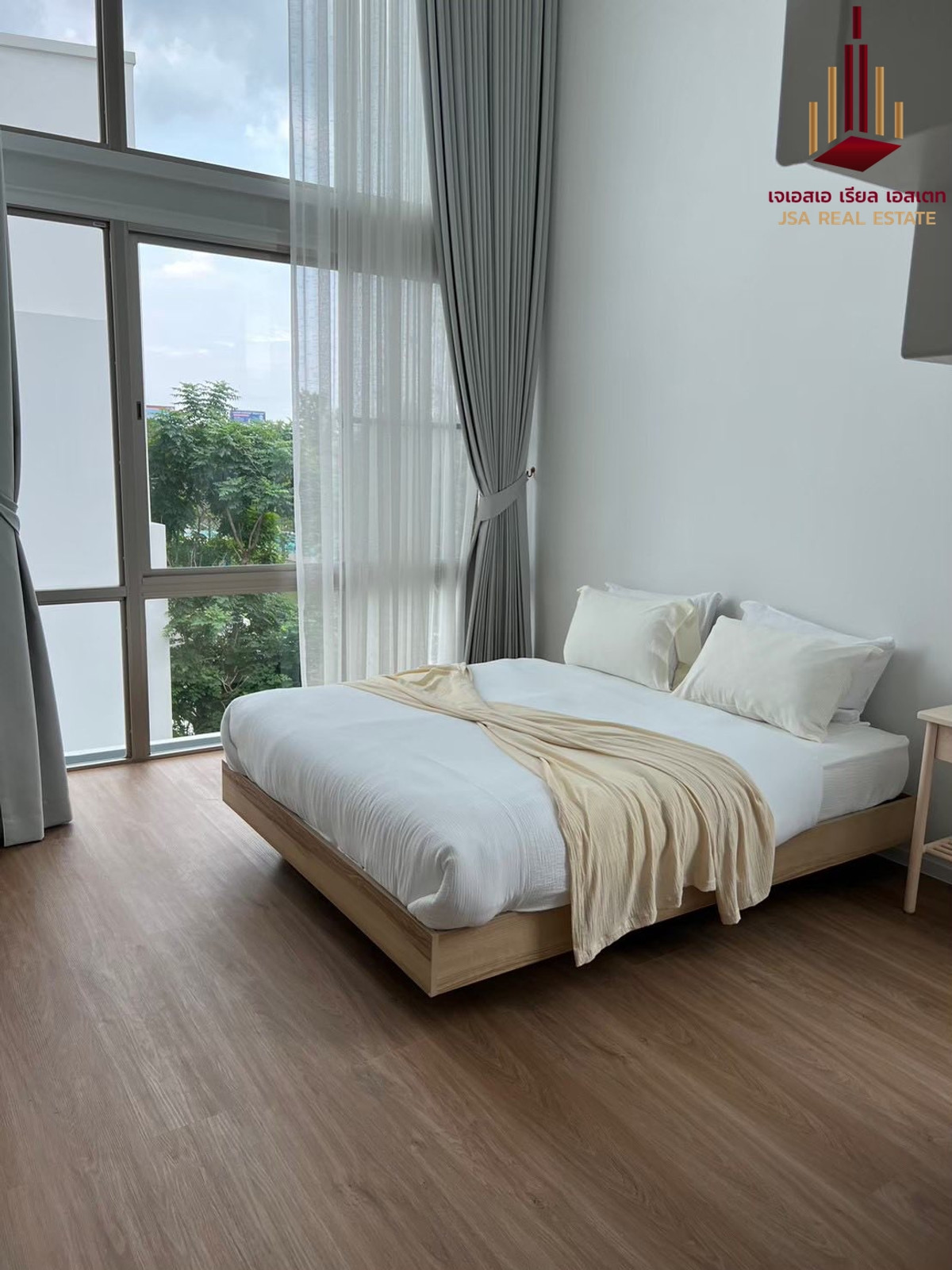 For RentHousePattanakan, Srinakarin : ✨ For Rent : VIVE Rama 9 ✨ 💰 Only 180,000 thb/month