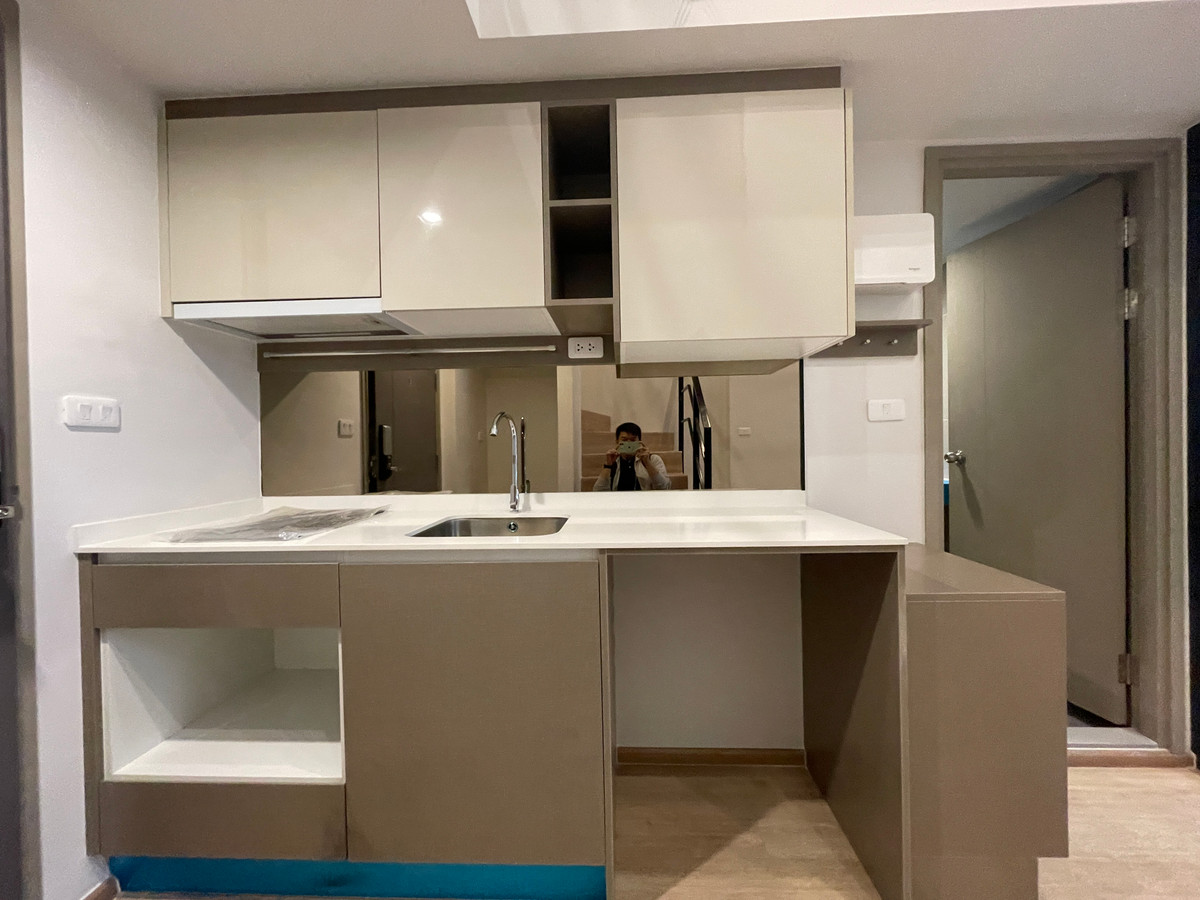 ขายคอนโดพระราม 9 เพชรบุรีตัดใหม่ RCA : ขายคอนโด IDEO พระราม 9 – อโศก | ห้องสวยชั้นสูง ราคาโปรสุดคุ้ม ใกล้ MRT พระราม 9 ฟังก์ชั่น 1 Bedroom Hybrid พร้อมเฟอร์ครบ เข้าอยู่ได้ทันที