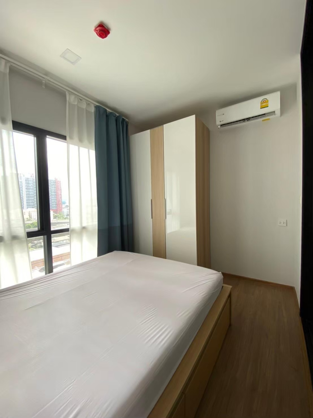 (for rent) Metris Rama 9-Ramkhamheang ðŧāļāļāļāđāļāđāļĨāļĩāđāļĒāļāļŠāļąāļāļ§āđāđāļāđ  ð āđāļāļĨāđ Airport Link āļĢāļēāļĄāļāļģāđāļŦāļ Loading...
