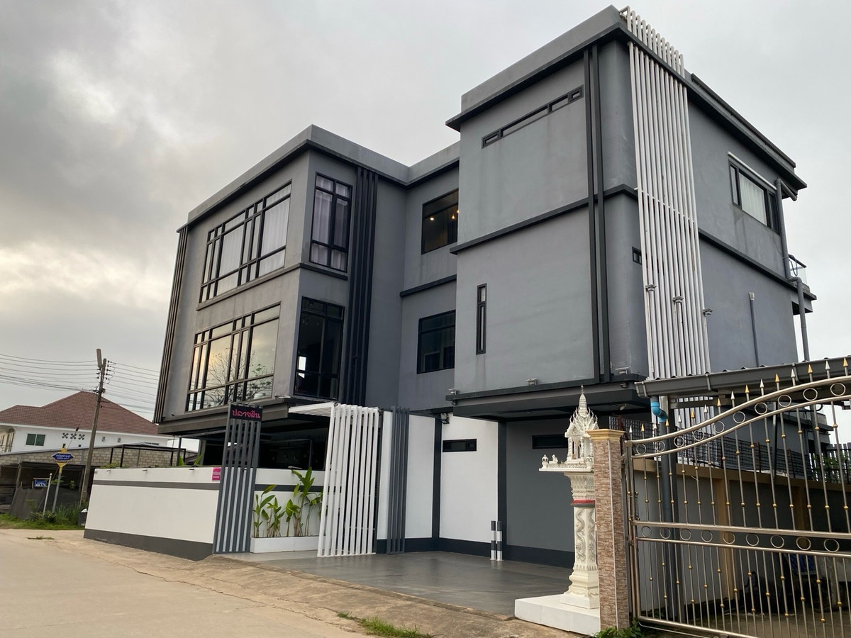 ขายเชียงราย : ขายบ้าน/อพารตเม้นท์