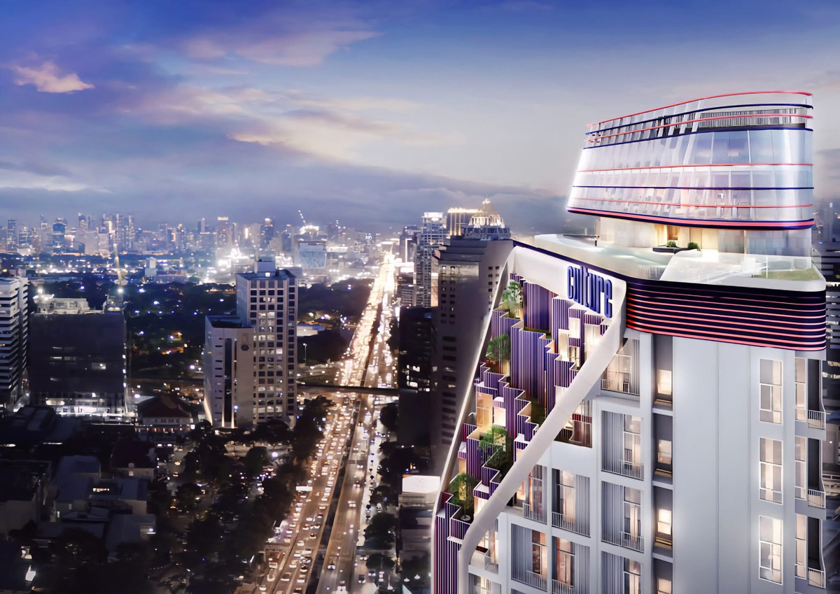 ให้เช่าคอนโดสยาม จุฬา สามย่าน : 🔥ให้เช่าด่วน🔥Culture Chula ห้อง Hybrid 2 ชั้น ตกแต่งครบ พร้อมเข้าอยู่ ใกล้ BTS ศาลาแดง❗