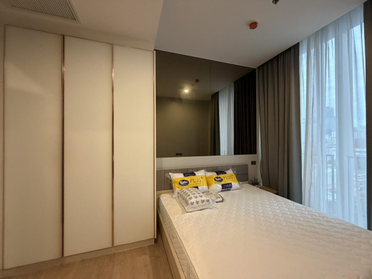 ให้เช่าคอนโดสุขุมวิท อโศก ทองหล่อ : 🔥ให้เช่าด่วน🔥โนเบิล บี ไนน์ทีน เฟอร์นิเจอร์ครบพร้อมเข้าอยู่ ใกล้ MRT สุขุมวิท และ BTS อโศก