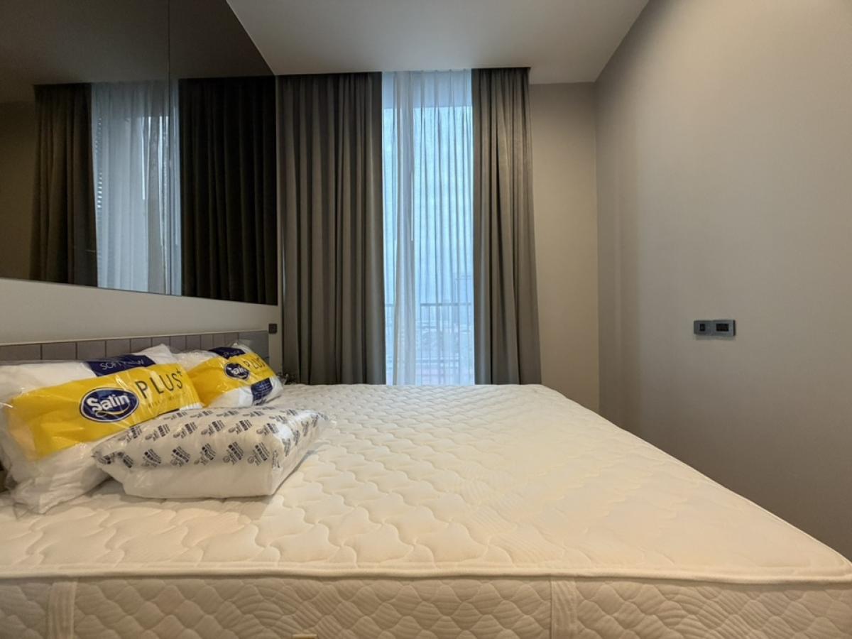 ให้เช่าคอนโดสุขุมวิท อโศก ทองหล่อ : 🔥ให้เช่าด่วน🔥โนเบิล บี ไนน์ทีน เฟอร์นิเจอร์ครบพร้อมเข้าอยู่ ใกล้ MRT สุขุมวิท และ BTS อโศก