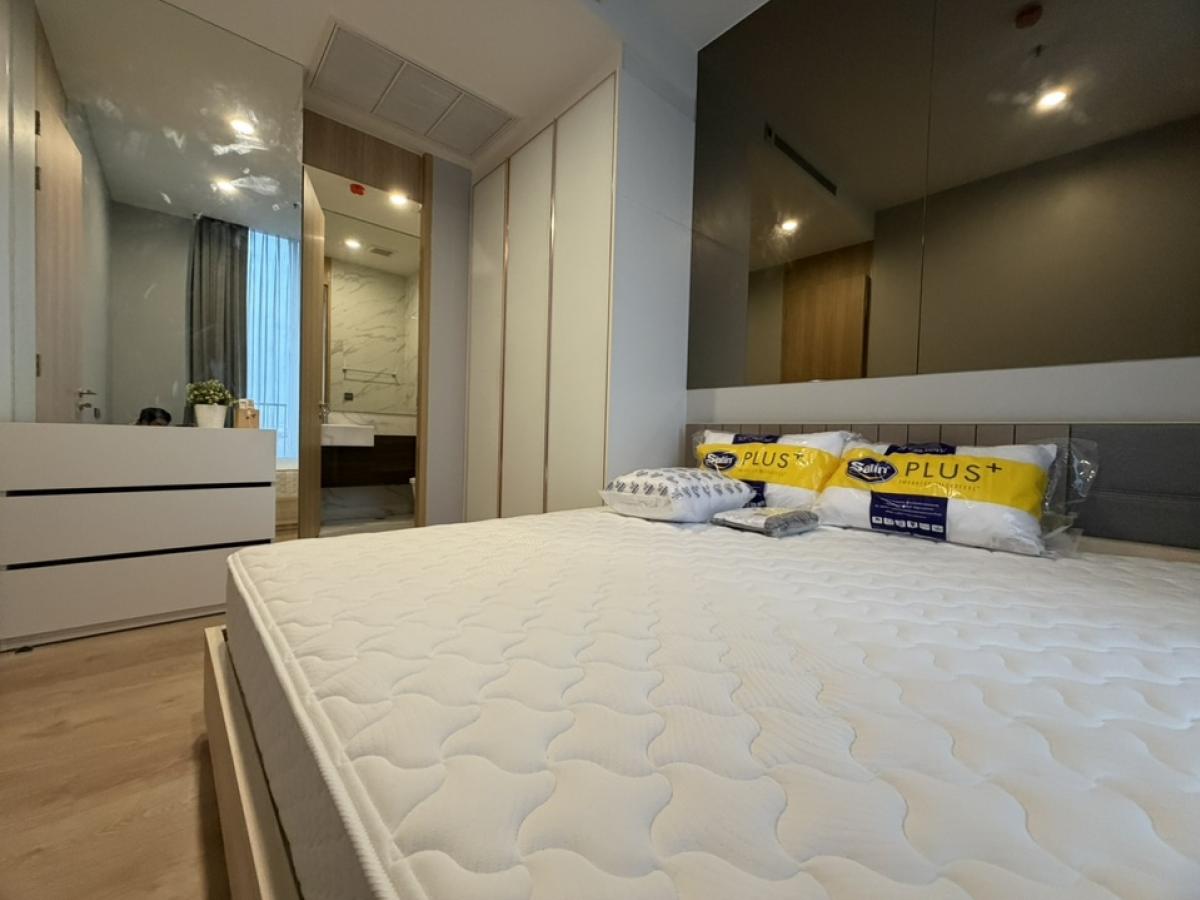 ให้เช่าคอนโดสุขุมวิท อโศก ทองหล่อ : 🔥ให้เช่าด่วน🔥โนเบิล บี ไนน์ทีน เฟอร์นิเจอร์ครบพร้อมเข้าอยู่ ใกล้ MRT สุขุมวิท และ BTS อโศก