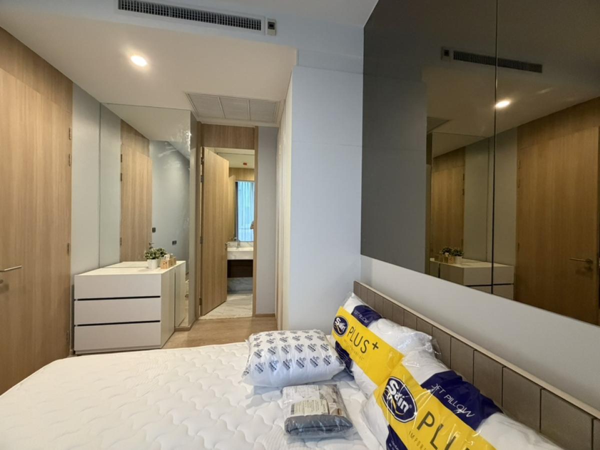 ให้เช่าคอนโดสุขุมวิท อโศก ทองหล่อ : 🔥ให้เช่าด่วน🔥โนเบิล บี ไนน์ทีน เฟอร์นิเจอร์ครบพร้อมเข้าอยู่ ใกล้ MRT สุขุมวิท และ BTS อโศก