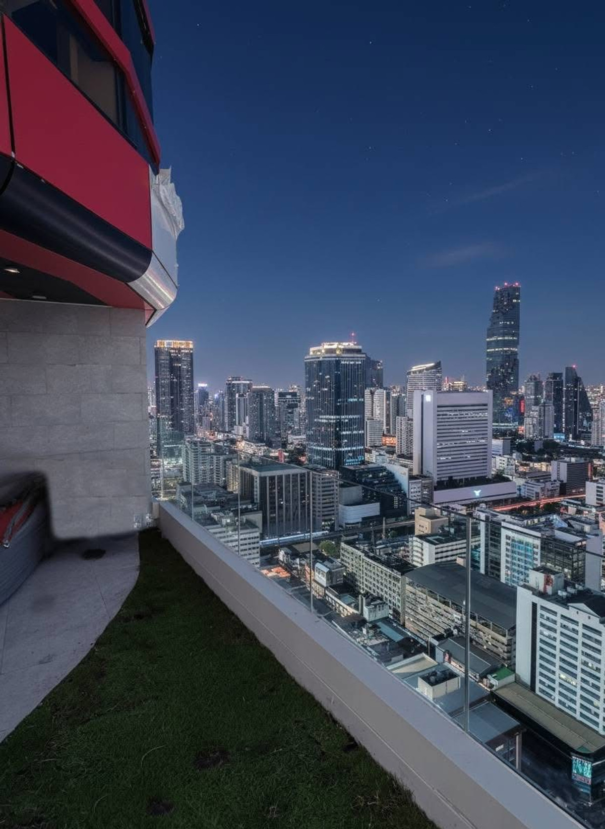 ให้เช่าคอนโดสยาม จุฬา สามย่าน : 🔥ให้เช่าด่วน🔥Culture Chula ห้อง Hybrid 2 ชั้น ตกแต่งครบ พร้อมเข้าอยู่ ใกล้ BTS ศาลาแดง❗